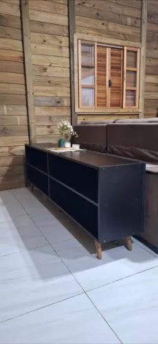 Rack 100% MDF 