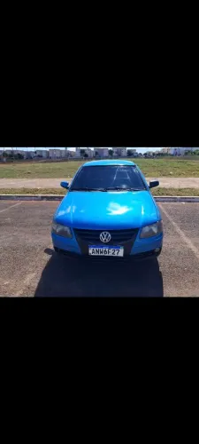Volkswagen Saveiro 1.6 MI/ 1.6mi City Total Flex 8V 2006