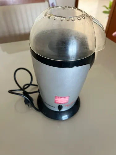 Pipoqueira Portátil - 127v 
