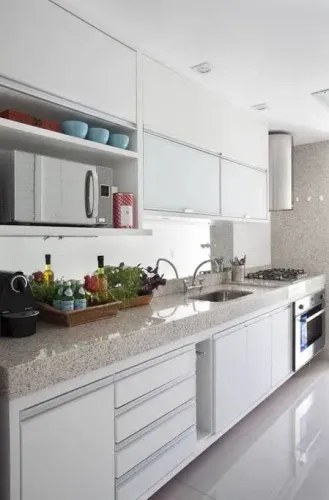 Cozinha Planejada