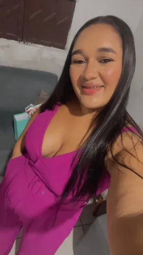 Baba folguista 