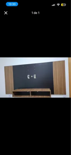 Painel tv 42