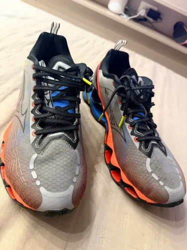 Tenis Mizuno Wave Prophecy X