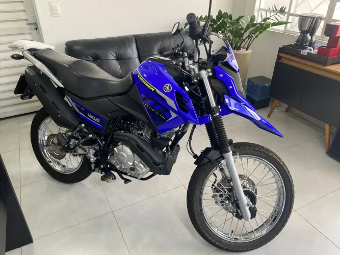 Motos sem burocracia no boleto