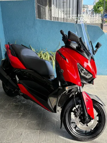 Yamaha Xmax 250 ABS 2024