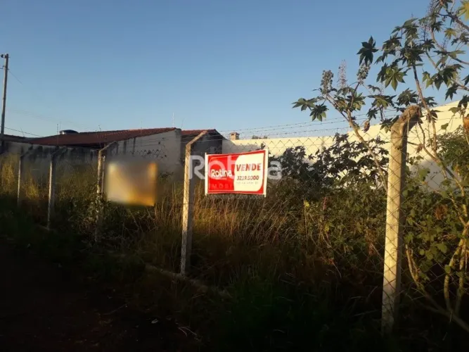 Terreno à venda, Planalto - Uberlândia/MG - Rotina Imobiliária
