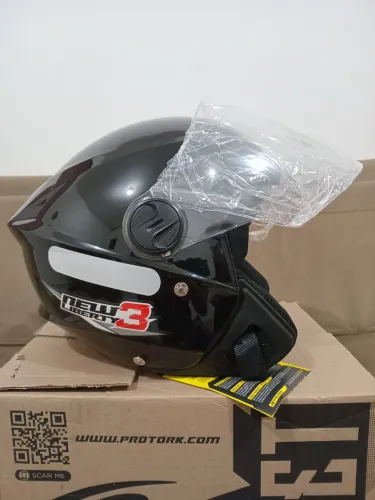 Capacete pro tork new liberty 3