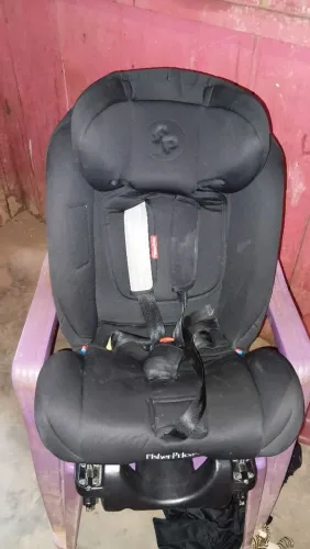 cadeirinha de carro