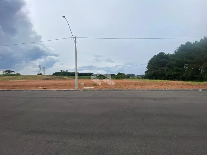Terreno no Loteamento Magus com 1.500 m²