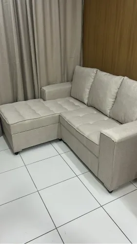 Sofá 180