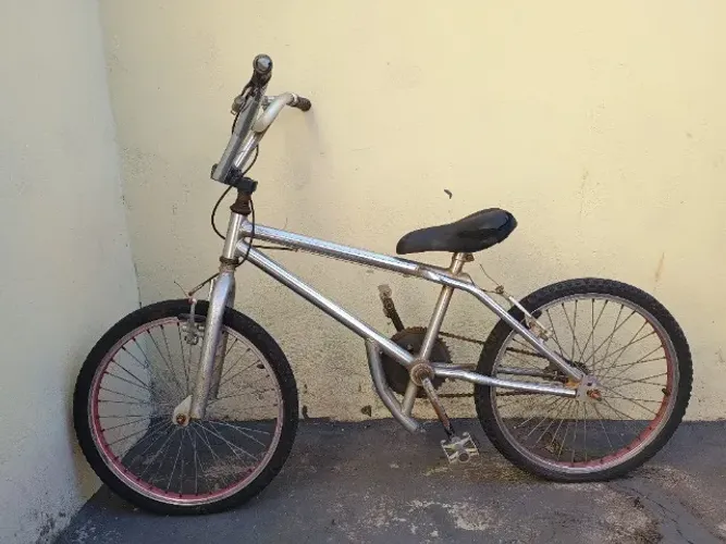 Bicicleta para Reforma