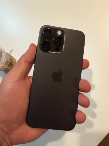iPhone 15 pro Max 512 gb