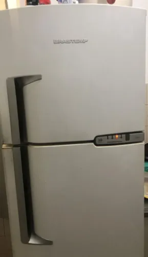 Geladeira 