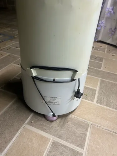 Centrífuga de Roupas Mueller Soft - 127V (Funcionando)