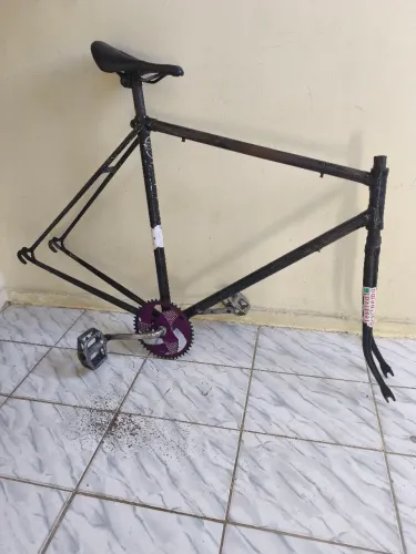 Monark 10