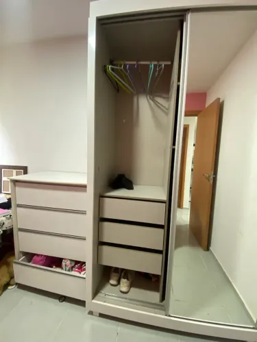 Vendo guarda-roupa