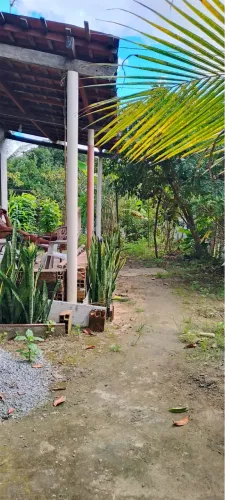 Sitio em venda!