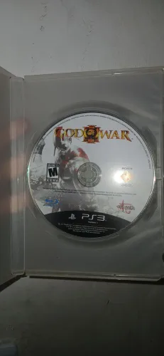 God of War 3