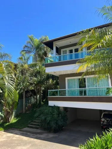 Belissima Casa a venda na Praia Mole em FLorianopolis SC