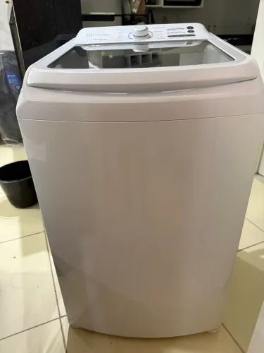 Vendo máquina de lavar