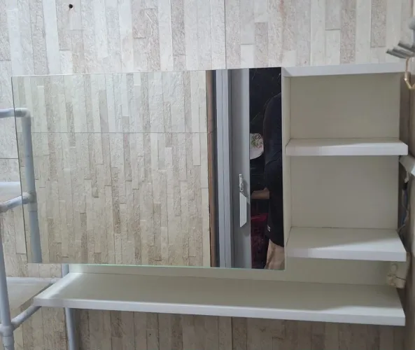 Movel de banheiro 