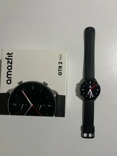 Smartwatch