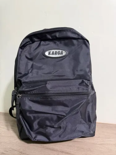 Mochila Karga