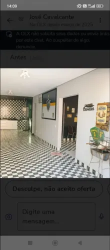Alugo loja comercial, para montar o que preferir,ou para galpão de mercadorias tbm.