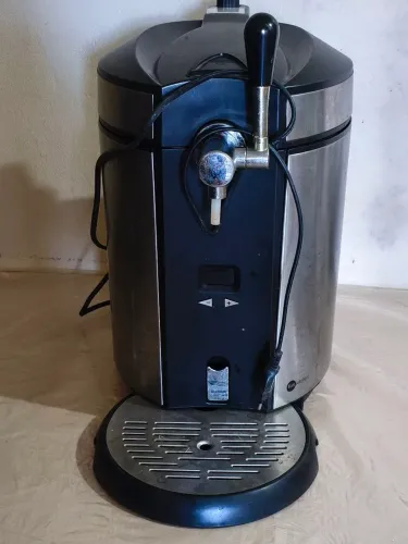 Chopeira eletrica