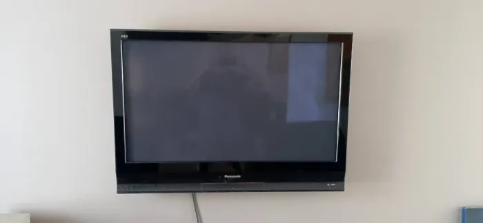 Televisão Panasonic 42"