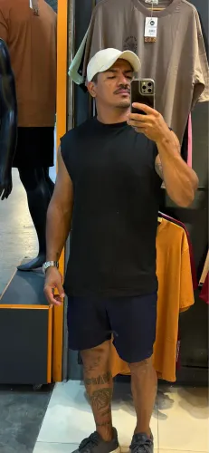 CAMISA MACHÃO G