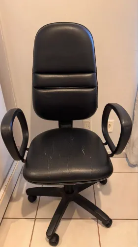 Cadeira escritório gamer