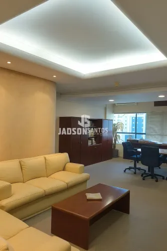 Conjunto comercial à venda no bairro Boa Viagem - Recife/PE