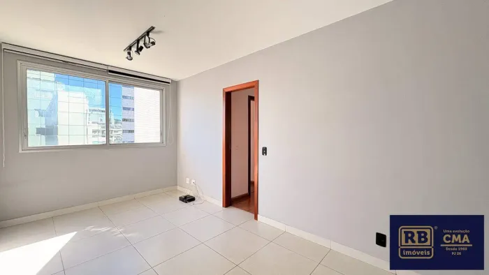 Apartamento à venda, 2 quartos, 1 suíte, 2 vagas, Gutierrez - Belo Horizonte/MG