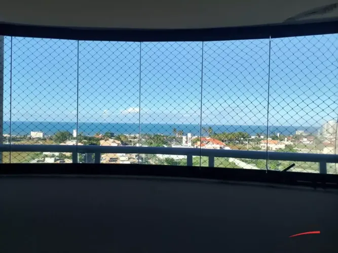 Apartamento com 3 quartos, próximo a Av. Santos Dumont