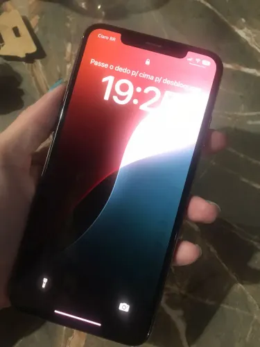 iPhone xs Max