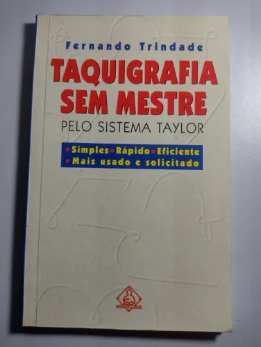taquigrafia