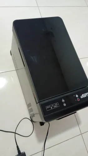 Geladeira Portátil para Caminhão 12V/24V Conservação e praticidade na estrada.