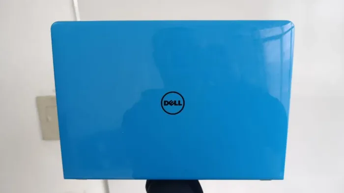 Vendo notebook Dell i5