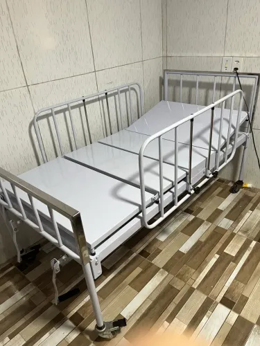 Cama hospitalar