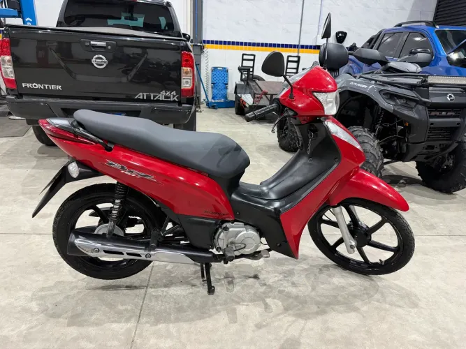 Biz Honda