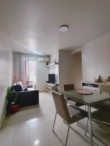 CONDOMÍNIO PARQUE VERDE RESIDENCIAL