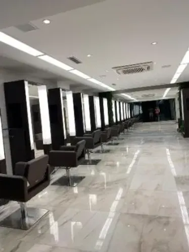 Aluguel - LOJA - LOURDES Belo Horizonte MG
