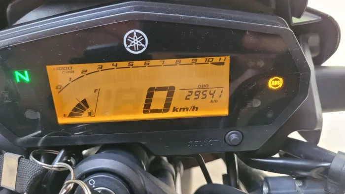 Vendo Fazer 250 em EXCELENTE ESTADO DE CONSERVAÇÃO 