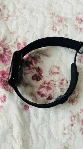 Apple Watch Series 10 46mm na garantia 