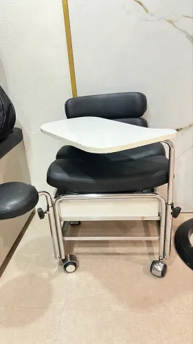 Cadeira de manicure