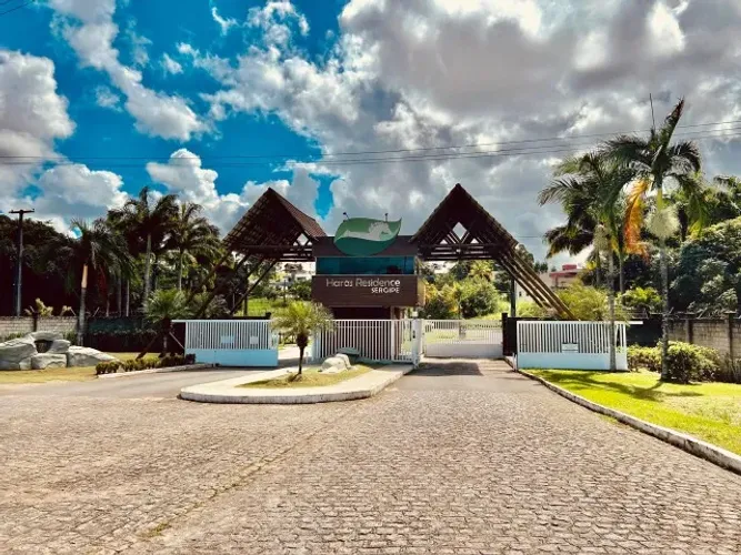 Haras Residence 