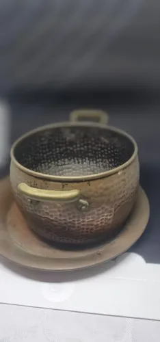 Panela de Cobre