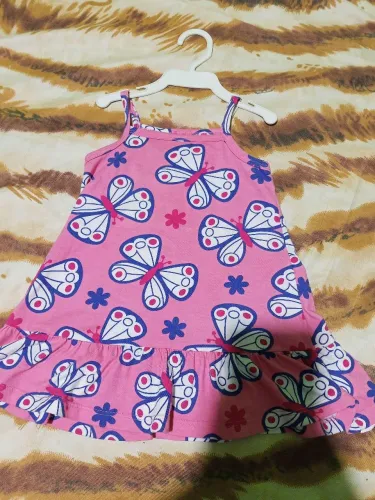 Roupa de bebe