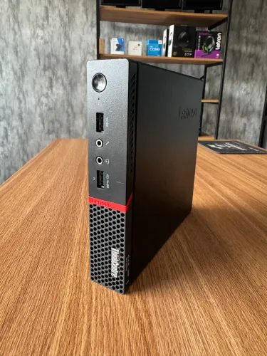 MINI PC LENOVO THINKCENTRE M900 - I5 6ª GERAÇÃO 